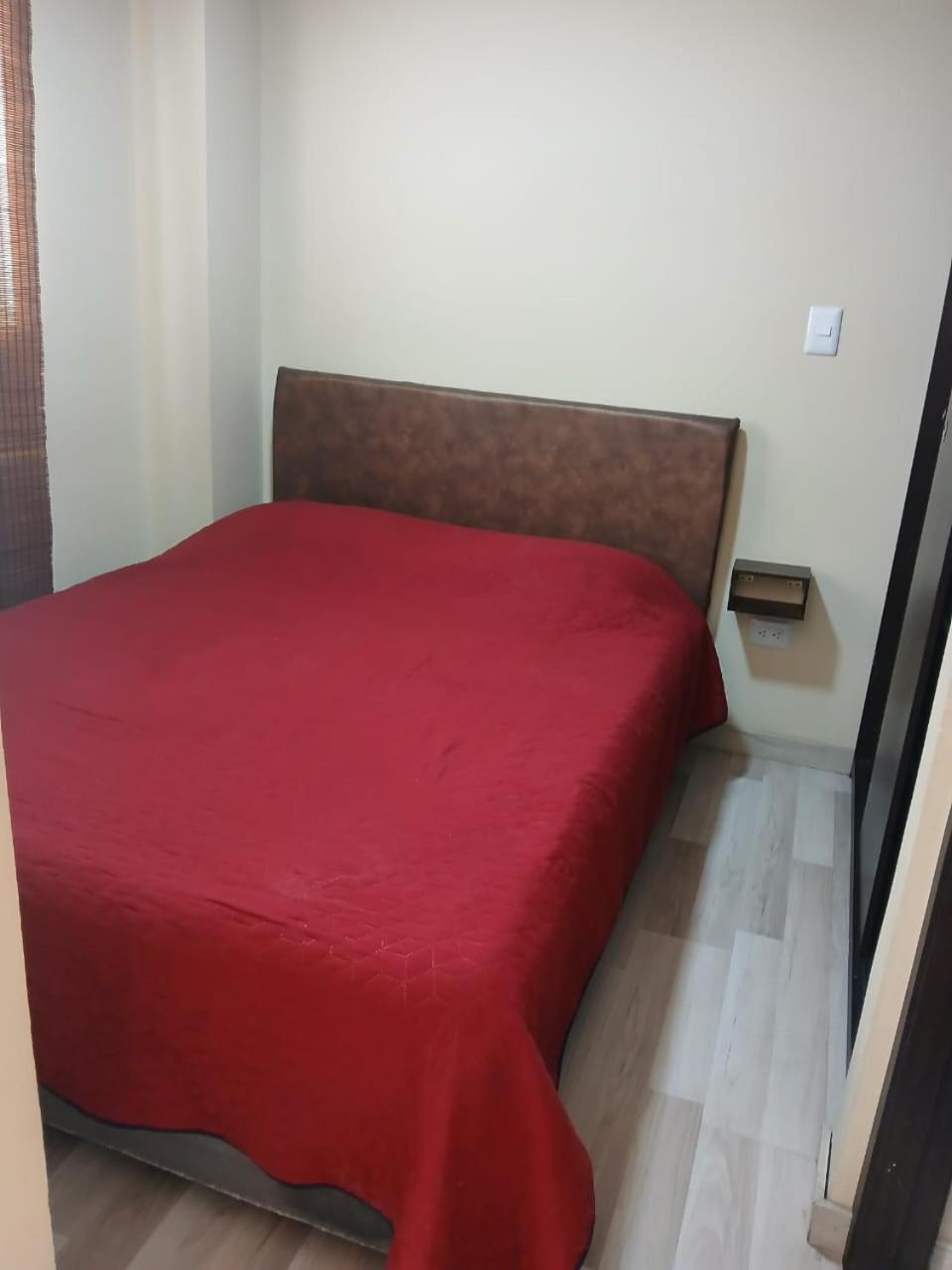 Hermosos Apartaestudios Con Wifi Bogotá Extérieur photo